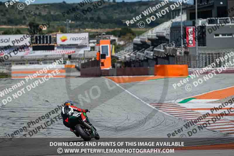 march 2018;motorbikes;no limits;peter wileman photography;portugal;trackday digital images;valencia